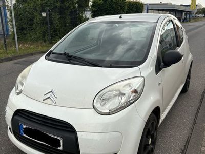 Citroën C1