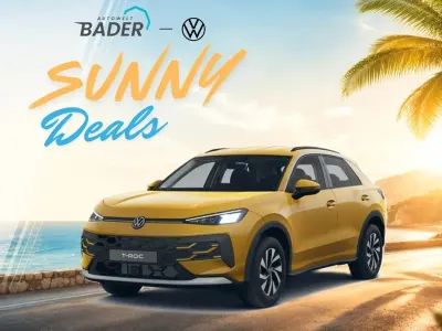 Neu VW T-Roc Life 116 PS (85 kW) 2026 SUV