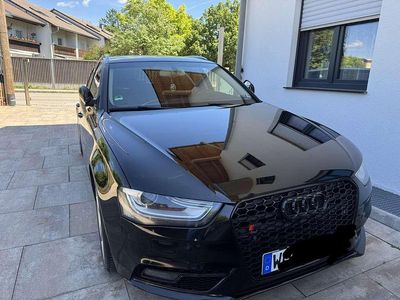 Gebraucht 2012 Audi A4 Attraction Kombi | 8.500 € (Fairer Preis)
