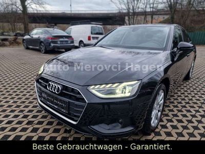 gebraucht Audi A4 50 TDI quattro 3.0 Tiptronic/Matrix LED/Navi