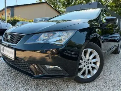 Gebraucht Seat Leon