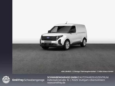 gebraucht Ford Transit 