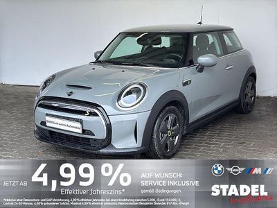 Gebraucht 2022 Mini Cooper S Kleinwagen | 16.989 € (Guter Preis)