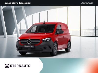 Mercedes Citan 110