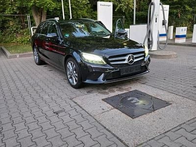Mercedes C300