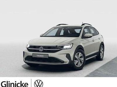 Grau Neu 2025 VW Taigo Life SUV | 22.480 € (Guter Preis)