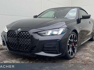 BMW 430 Cabriolet