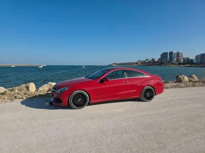 Gebraucht Mercedes E350