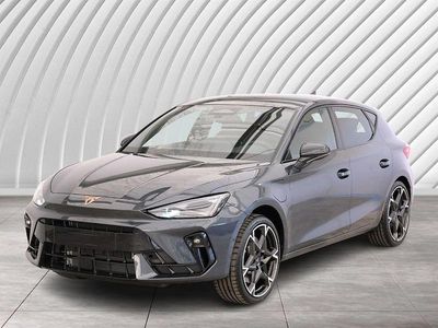 Neu Cupra Leon VZ 272 PS (200 kW) 2026 "magnetic tech" Limousine