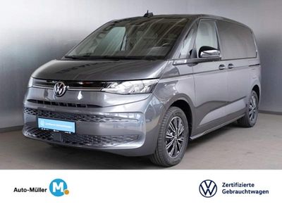 Gebraucht VW T7 Life 204 PS (150 kW) 2025 Van