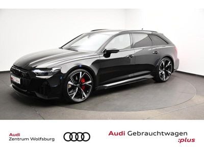 Usata Audi RS6 600 CV (441 kW) 2025 Station wagon