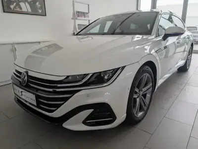 Gebraucht VW Arteon