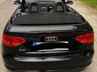 Gebraucht Audi A3 Cabriolet