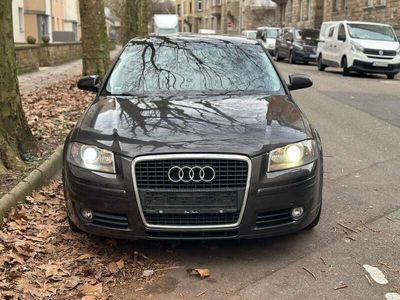 gebraucht Audi A3 1.6 FSI Ambition