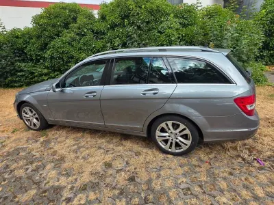 Gebraucht Mercedes 200