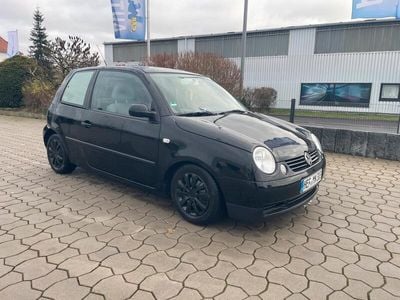 VW Lupo