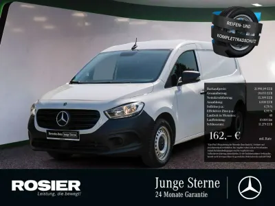 Gebraucht Mercedes Citan 112