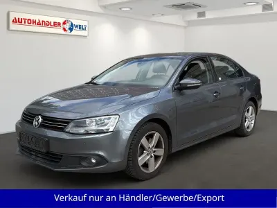 Gebraucht VW Jetta
