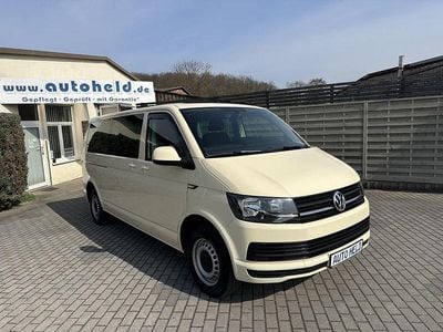 Gebraucht VW T6 150 PS (110 kW) 2019 Beige Van
