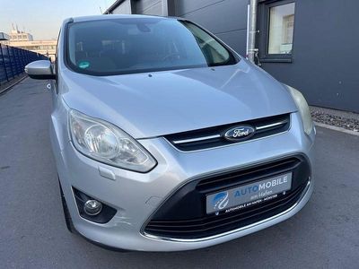 Gebraucht 2012 Ford C-MAX Ambiente Van / Kleinbus | 4.490 € (Fairer Preis)