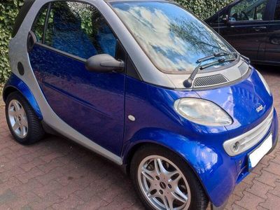 Smart ForTwo Coupé