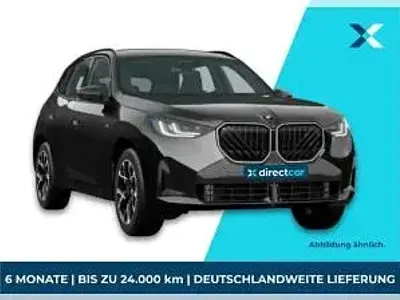 Gebraucht BMW X3