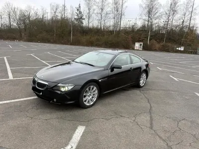 Gebraucht BMW 650