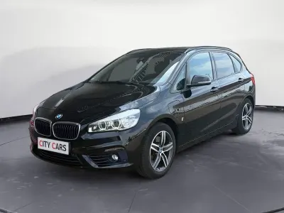Gebraucht BMW 225 Active Tourer