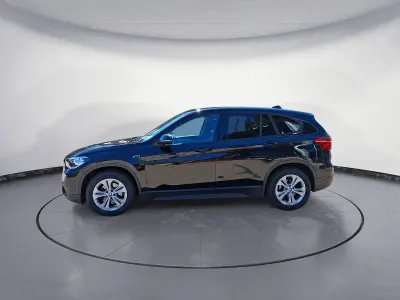 Gebraucht BMW X1