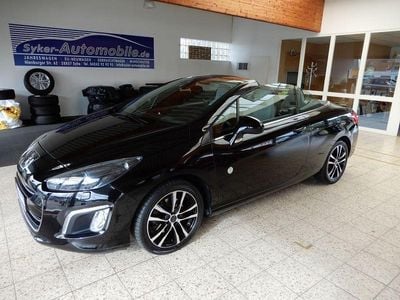 Peugeot 308 CC