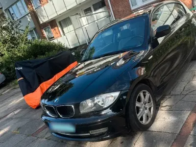 Gebraucht BMW 116