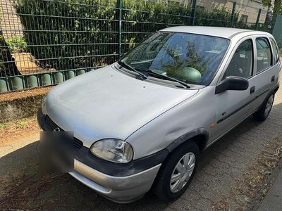 Gebraucht Opel Corsa