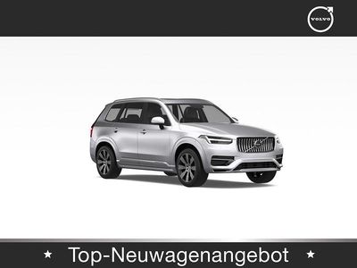 Neu Volvo XC90 Core 455 PS (334 kW) 2025 SUV