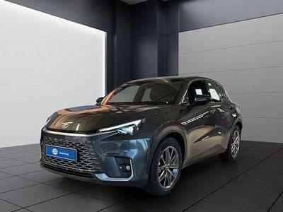 Gebraucht Lexus LBX 136 PS (100 kW) 2025 Grau SUV