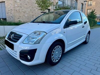 Citroën C2