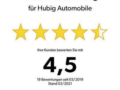 Gebraucht Audi A4 Sport 204 PS (150 kW) 2022 Schwarz Kombi