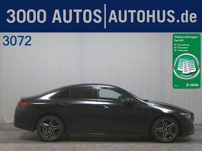 Mercedes CLA200