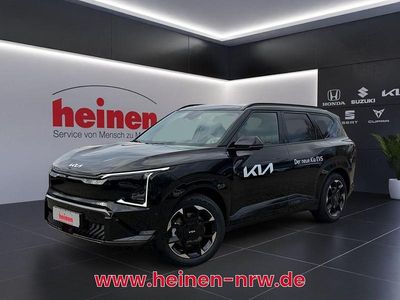 Schwarz Gebraucht 2026 Kia EV5 GT-Line SUV | 43.680 €