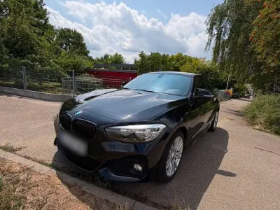 Gebraucht BMW 120