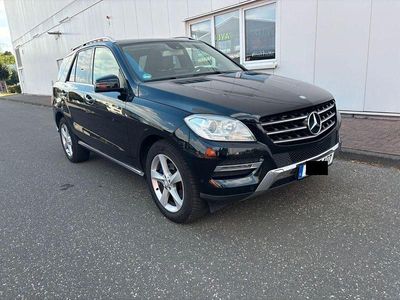 Mercedes ML250