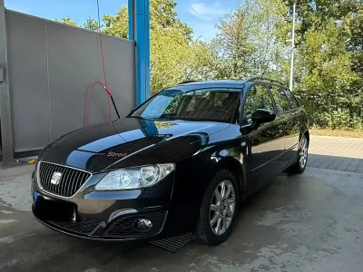 Gebraucht Seat Exeo