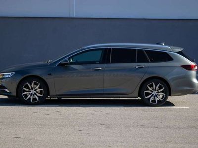 Opel Insignia Country Tourer
