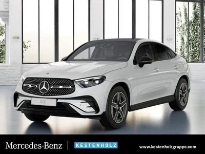 Mercedes GLC300