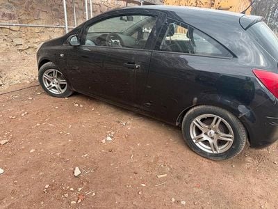 Gebraucht Opel Corsa 80 PS (58 kW) 2008 Kleinwagen
