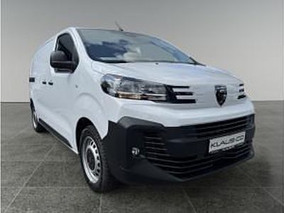 Usata Peugeot Expert 120 CV (88 kW) 2025 Bianco Furgone