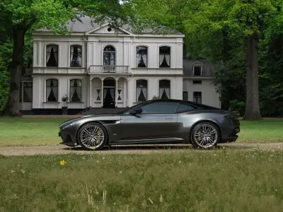 Gebraucht Aston Martin DBS