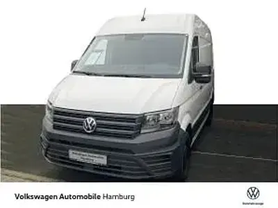 Gebraucht VW Crafter