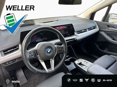 BMW 225