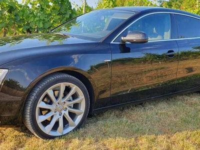 gebraucht Audi A5 Sportback 1.8 TFSI S line TÜV Neu