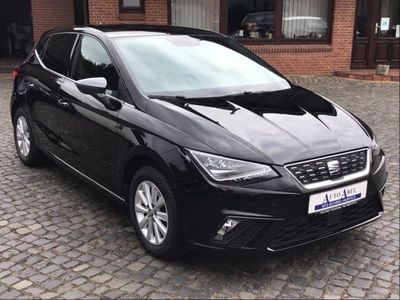 gebraucht Seat Ibiza Xcellence